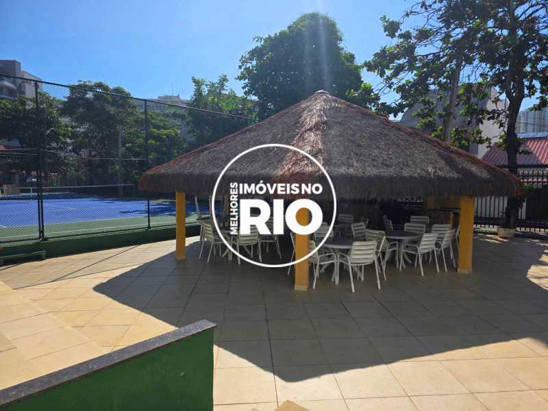 Apartamento na Barra da Tijuca - 23