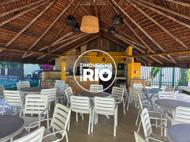 Apartamento na Barra da Tijuca - 24