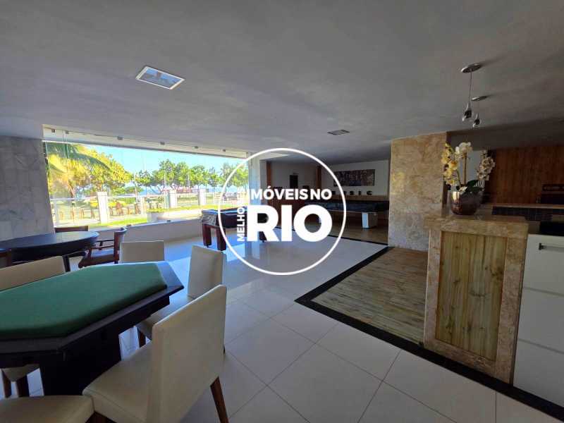 Apartamento na Barra da Tijuca - 26