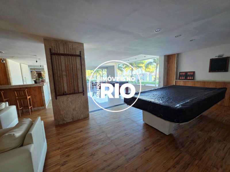 Apartamento na Barra da Tijuca - 27