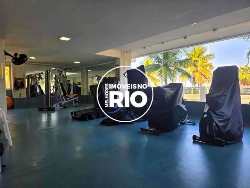 Apartamento na Barra da Tijuca - 28