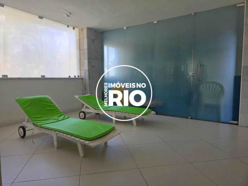 Apartamento na Barra da Tijuca - 29