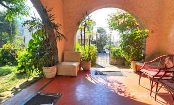 Casa 5 quartos à venda Rio de Janeiro,RJ - R$ 1.250.000 - MIR5186