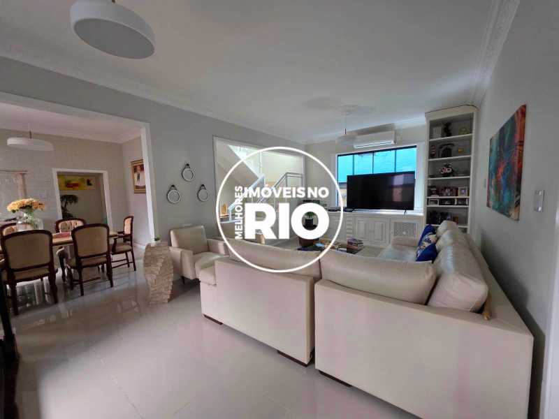 Casa Duplex na Tijuca - 5