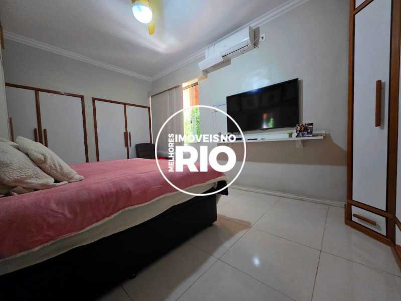 Casa Duplex na Tijuca - 8