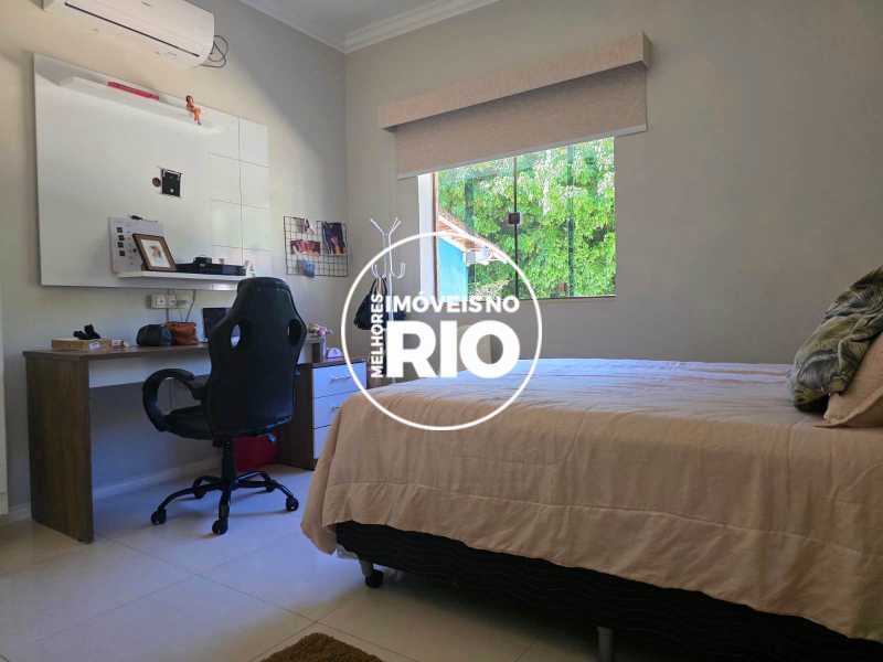 Casa Duplex na Tijuca - 11