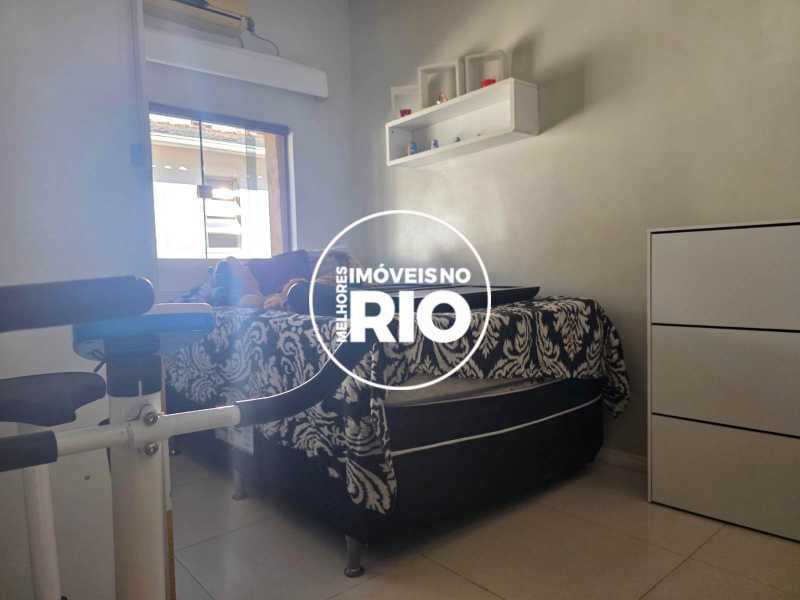 Casa Duplex na Tijuca - 12