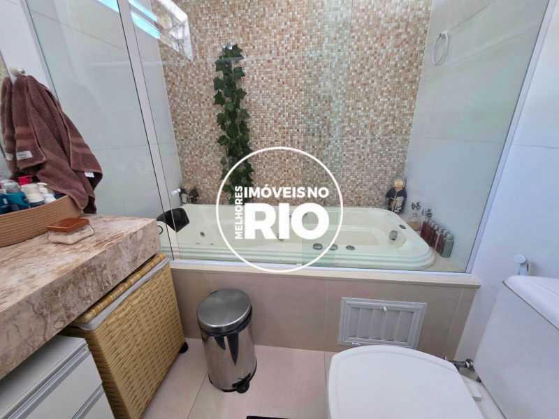 Casa Duplex na Tijuca - 16