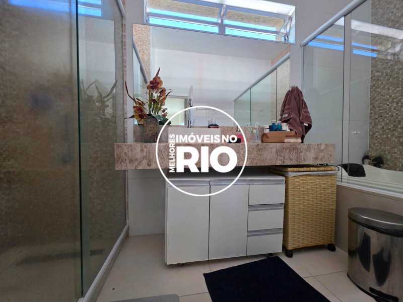 Casa Duplex na Tijuca - 17