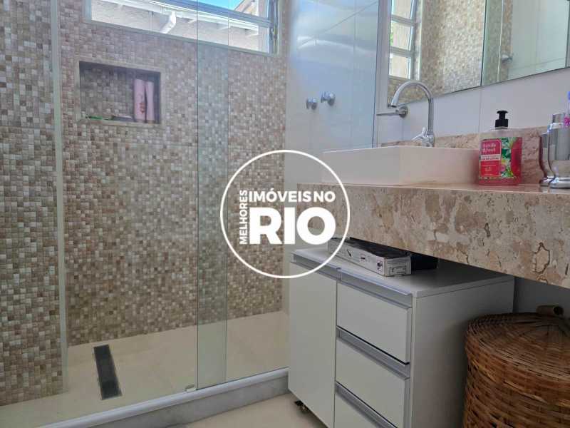 Casa Duplex na Tijuca - 18