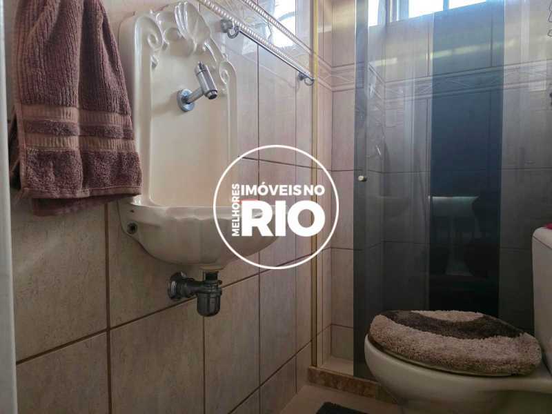 Casa Duplex na Tijuca - 19