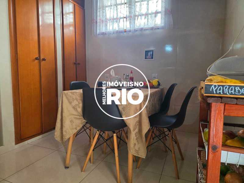Casa Duplex na Tijuca - 21