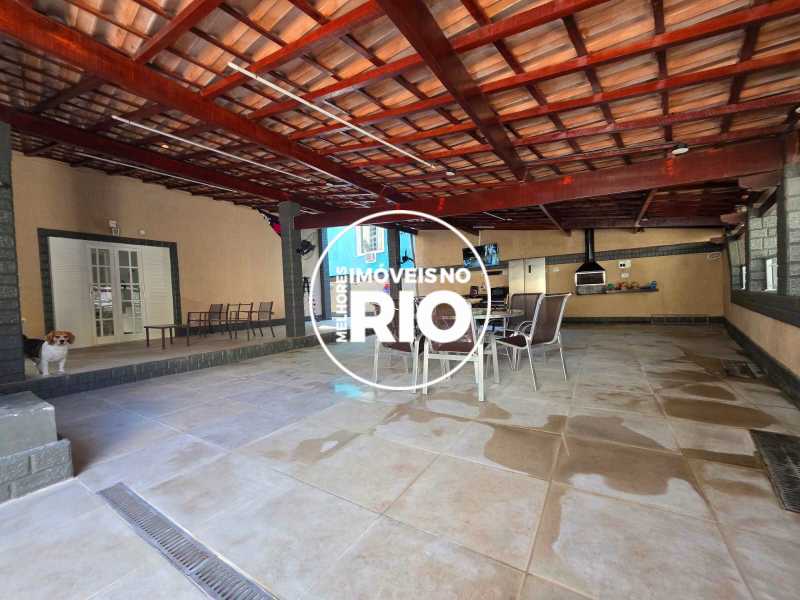 Casa Duplex na Tijuca - 22