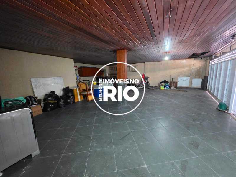 Casa Duplex na Tijuca - 24