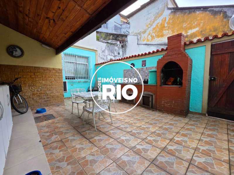 Apartamento Garden no Andaraí - 1
