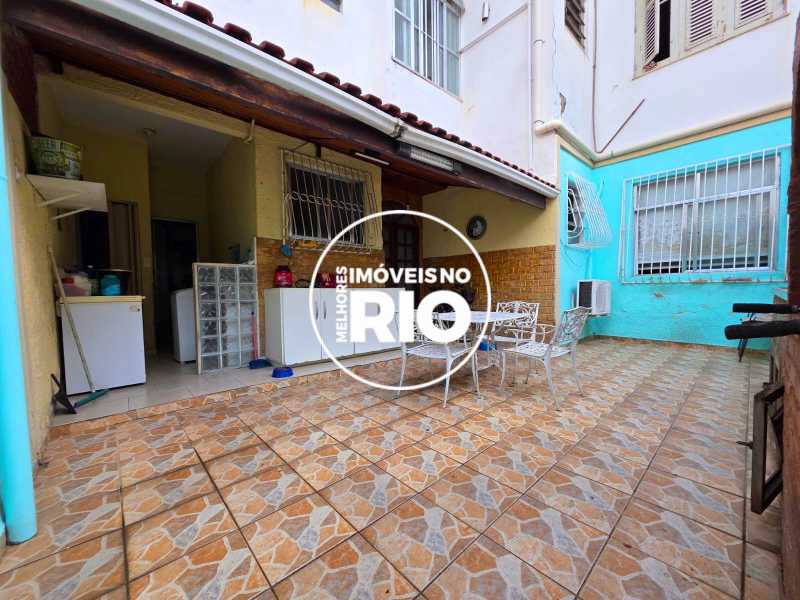 Apartamento Garden no Andaraí - 2