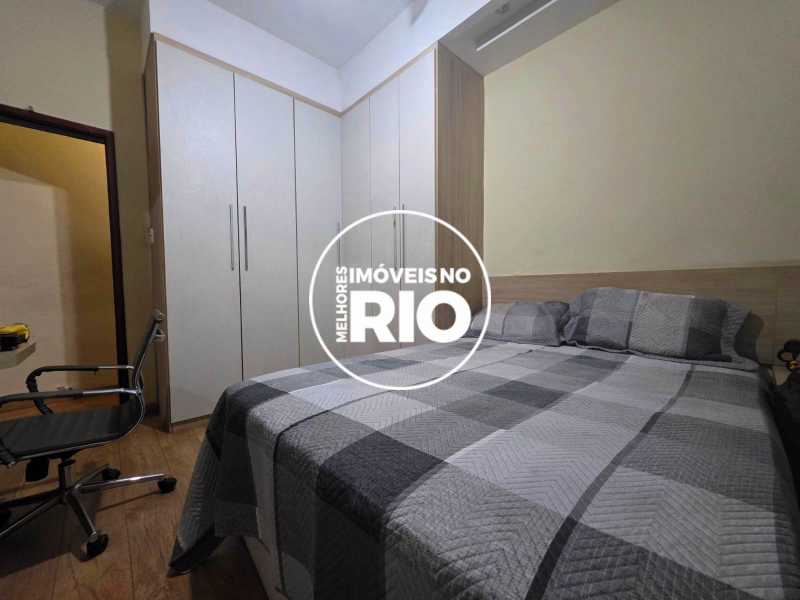 Apartamento Garden no Andaraí - 7