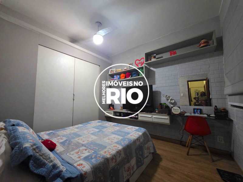 Apartamento Garden no Andaraí - 8