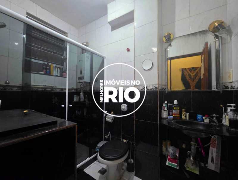 Apartamento Garden no Andaraí - 9
