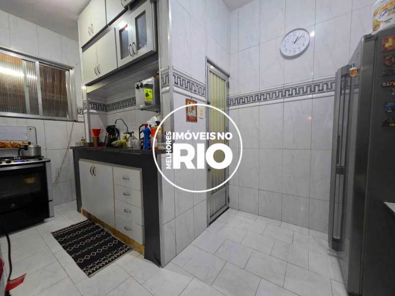 Apartamento Garden no Andaraí - 10