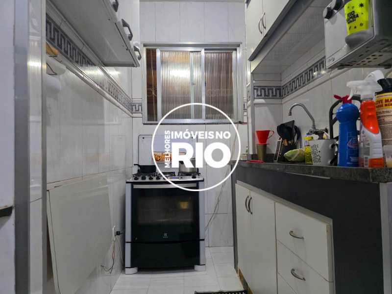 Apartamento Garden no Andaraí - 11