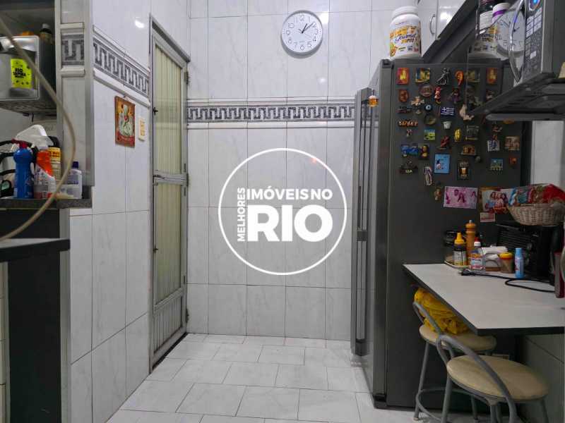 Apartamento Garden no Andaraí - 12
