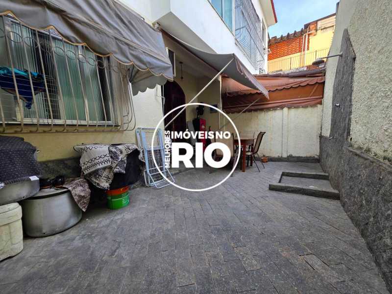 Apartamento Garden no Andaraí - 13