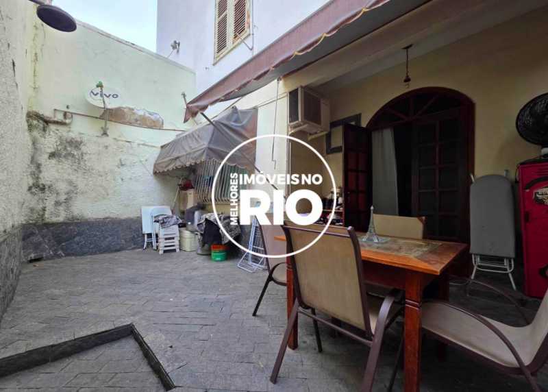 Apartamento Garden no Andaraí - 14