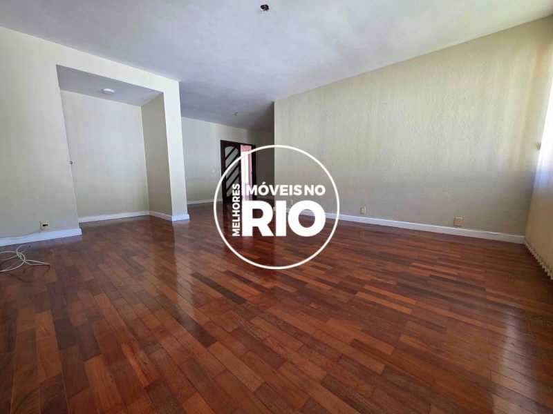 Apartamento na Tijuca - 2