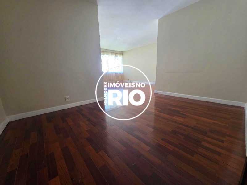 Apartamento na Tijuca - 3