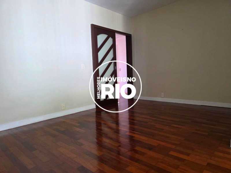 Apartamento na Tijuca - 4