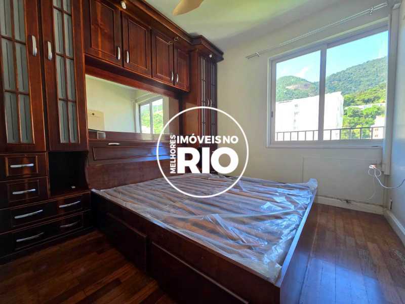 Apartamento na Tijuca - 5
