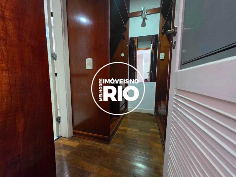 Apartamento na Tijuca - 6