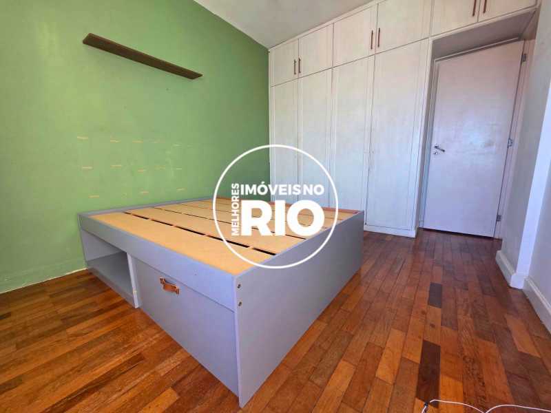 Apartamento na Tijuca - 7