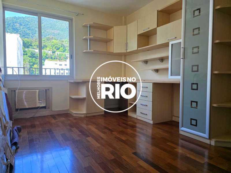 Apartamento na Tijuca - 8
