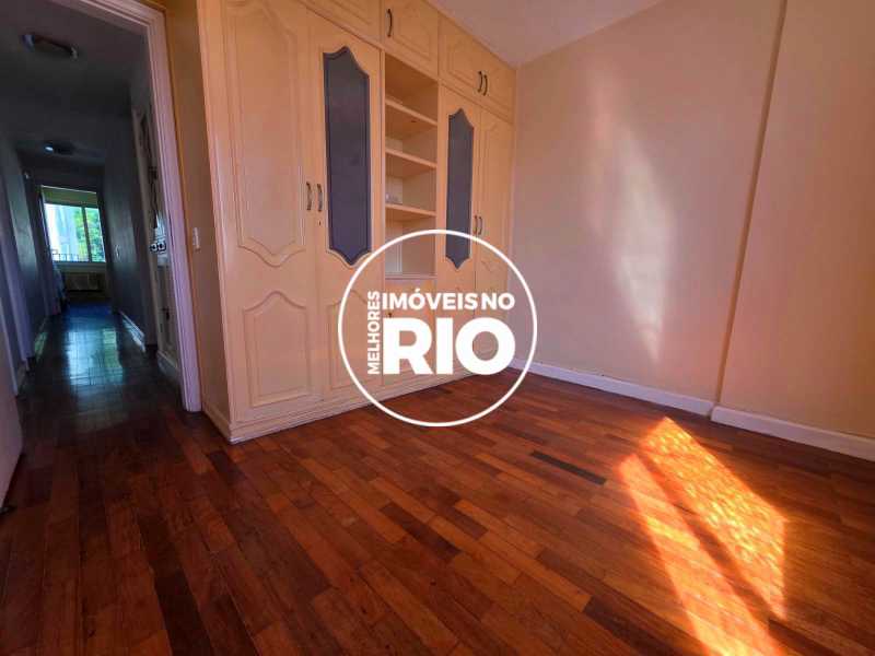 Apartamento na Tijuca - 9