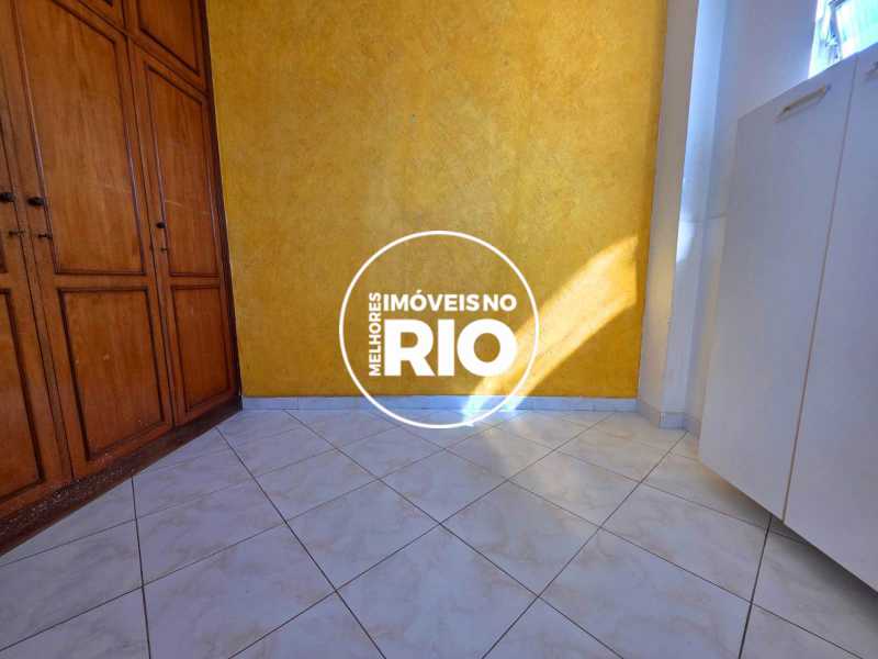 Apartamento na Tijuca - 10