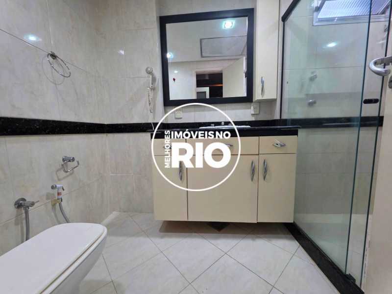 Apartamento na Tijuca - 11