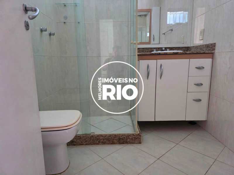 Apartamento na Tijuca - 12