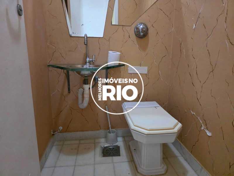 Apartamento na Tijuca - 13