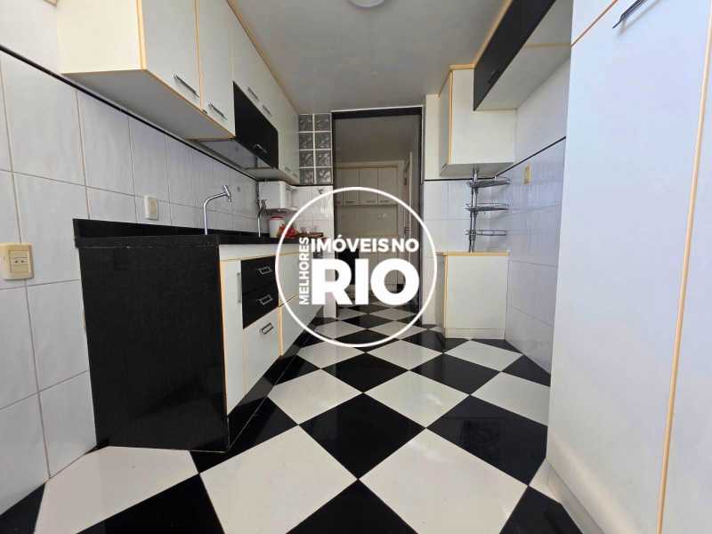 Apartamento na Tijuca - 14