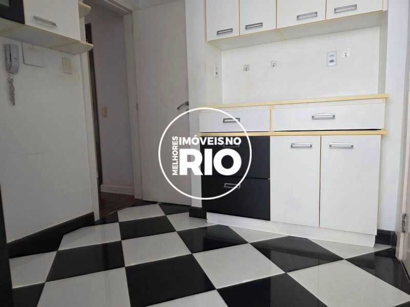 Apartamento na Tijuca - 15