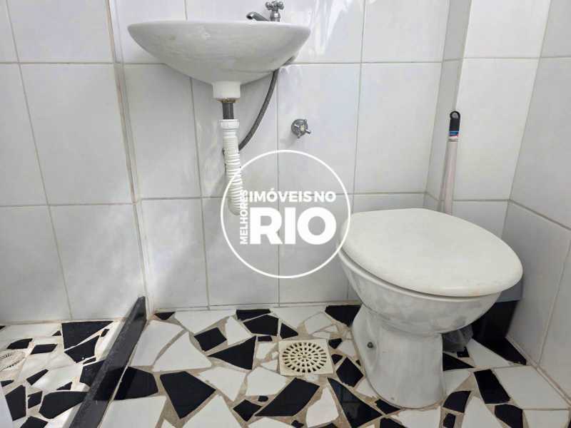 Apartamento na Tijuca - 16