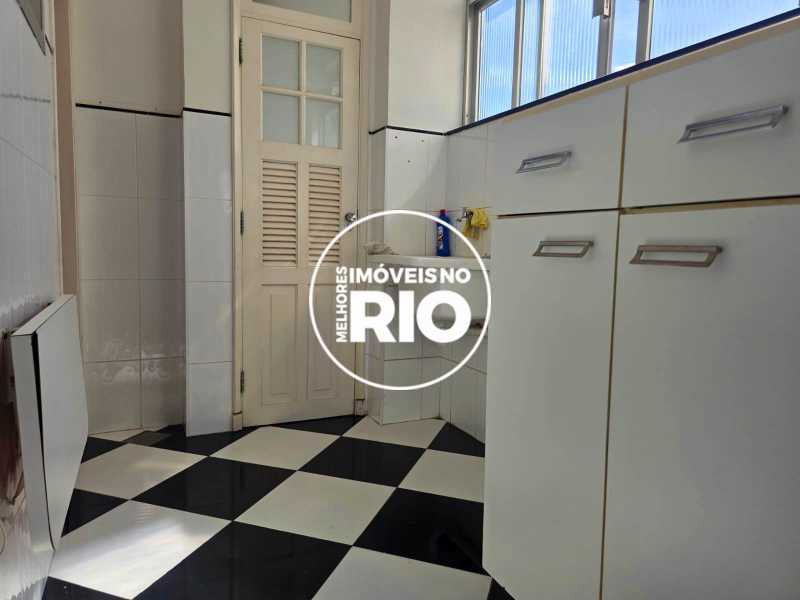 Apartamento na Tijuca - 17
