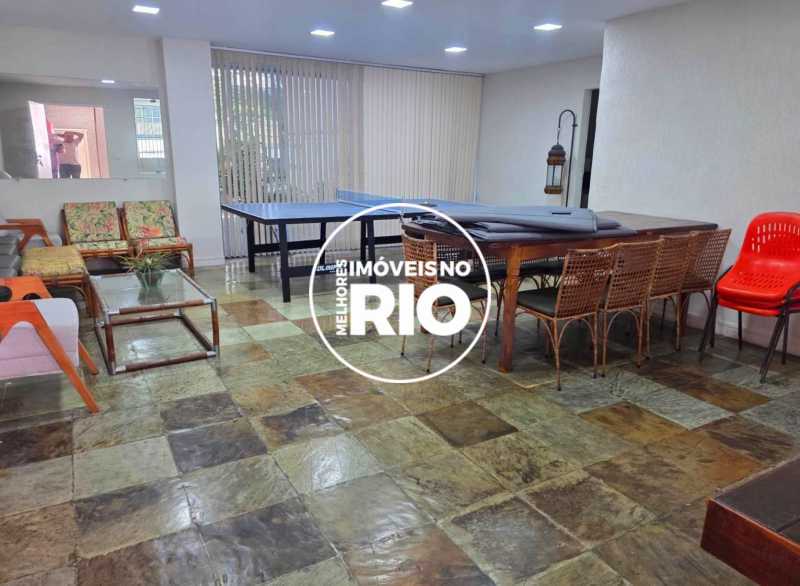 Apartamento na Tijuca - 18