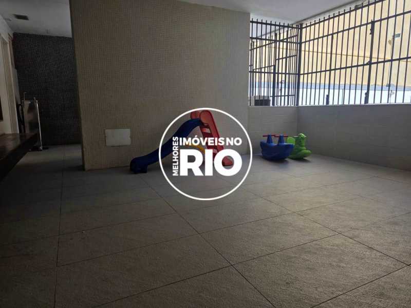 Apartamento na Tijuca - 19