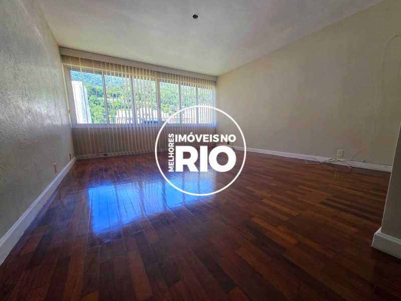 Apartamento na Tijuca - 20
