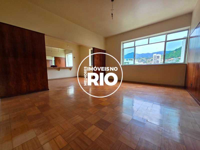 Apartamento no Grajaú - 1