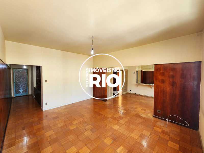 Apartamento no Grajaú - 2