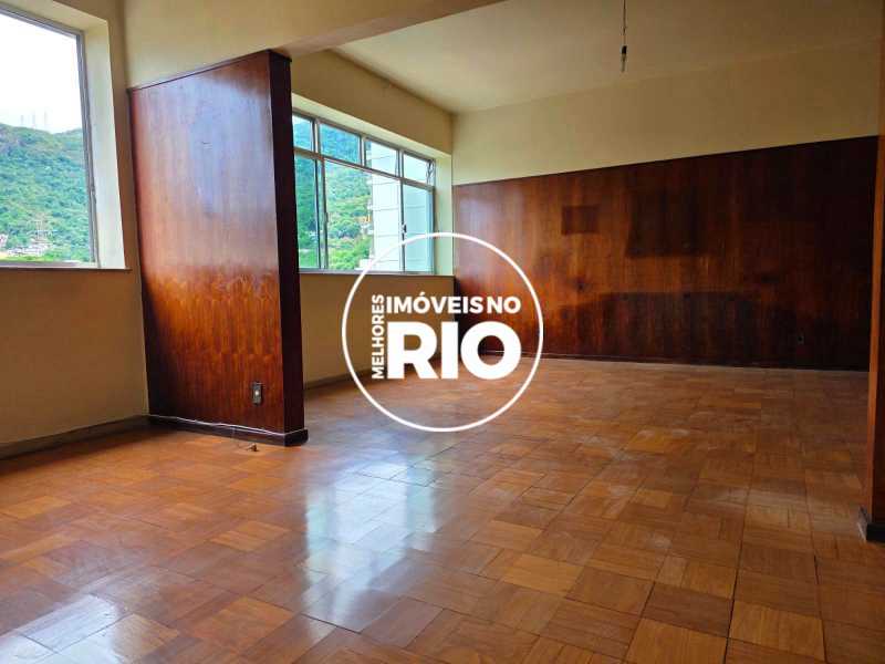 Apartamento no Grajaú - 3